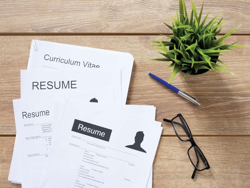 What Are Some Common Mistakes To Avoid When Writing A Resume?