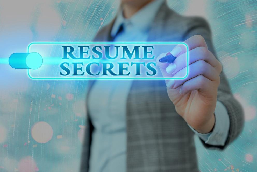 What Are The Benefits Of Using A Resume Writer?