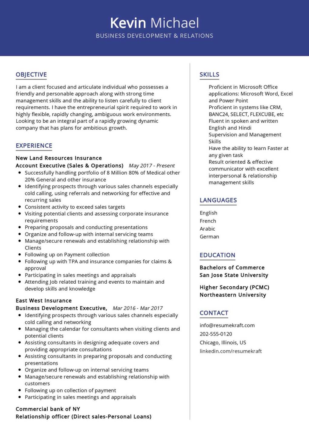 How Can I Use My Resume To Get Noticed By Recruiters?