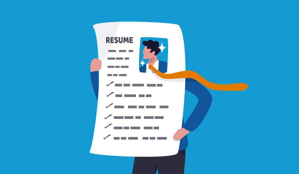 What Are The Most Common Mistakes People Make When Writing Their Resumes?