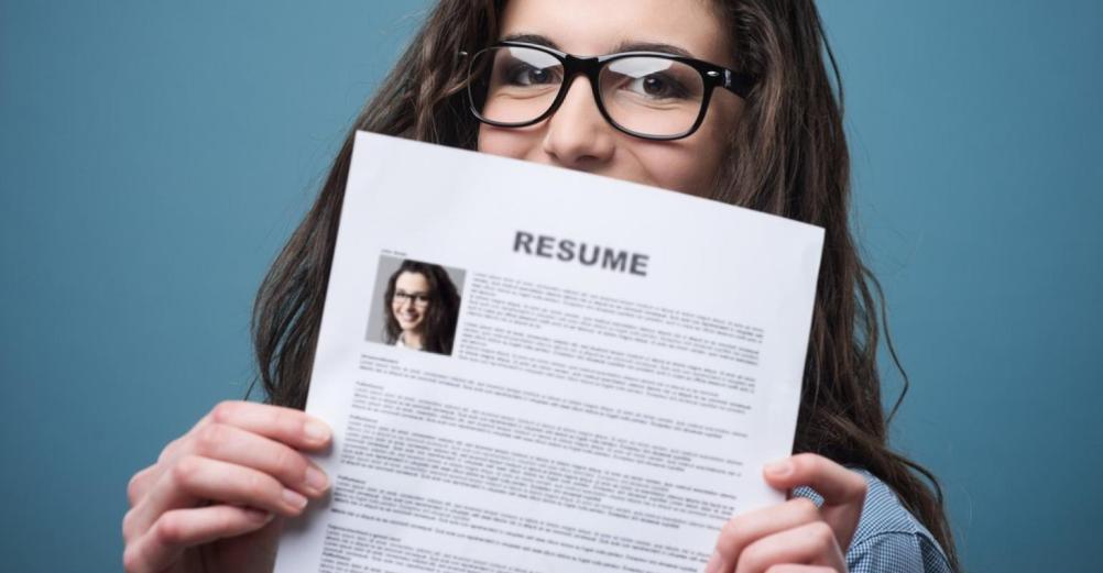 How Can I Find A Reputable Resume Writer For A Promotion?