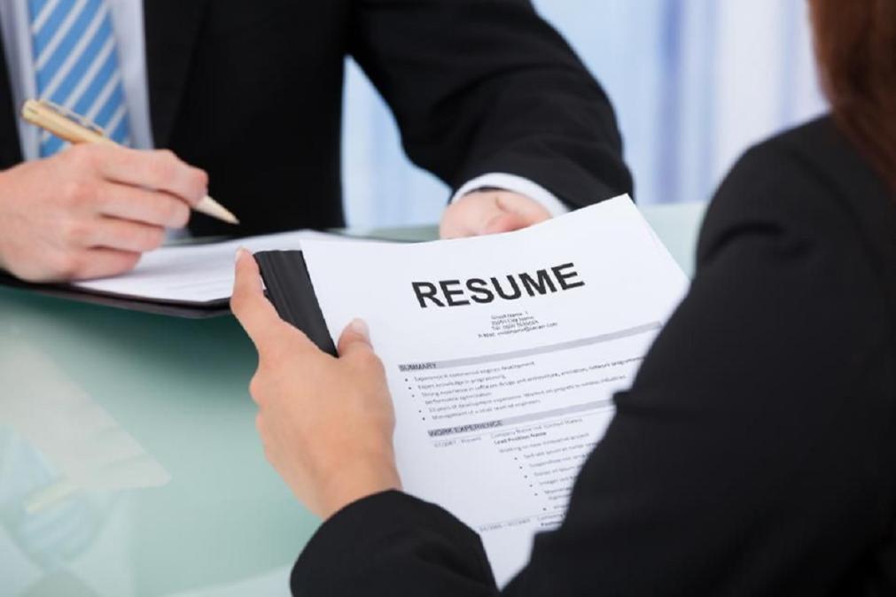 What Writing Resume Resume?